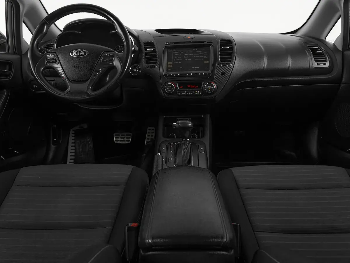 Kia Cerato