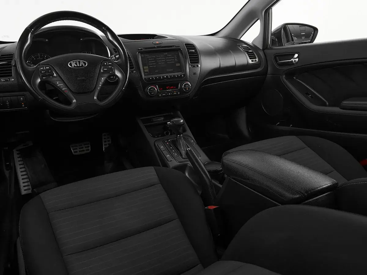 Kia Cerato