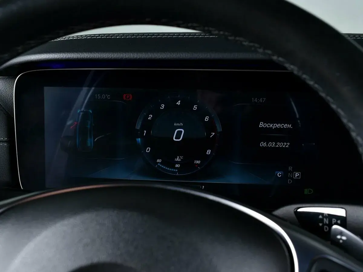 Mercedes benz E-Класс