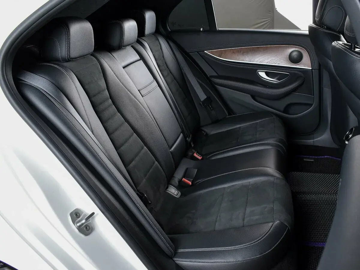 Mercedes benz E-Класс