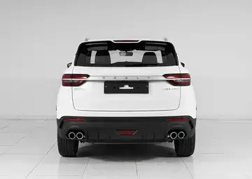Geely Coolray Вид 5