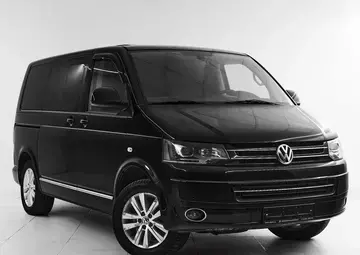 Volkswagen Multivan Вид 3