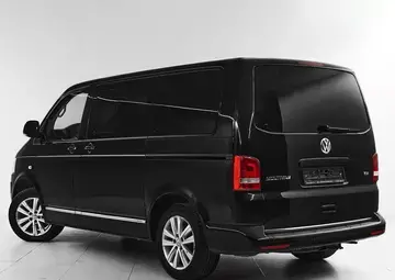 Volkswagen Multivan Вид 4