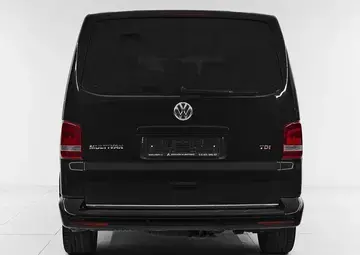 Volkswagen Multivan Вид 5