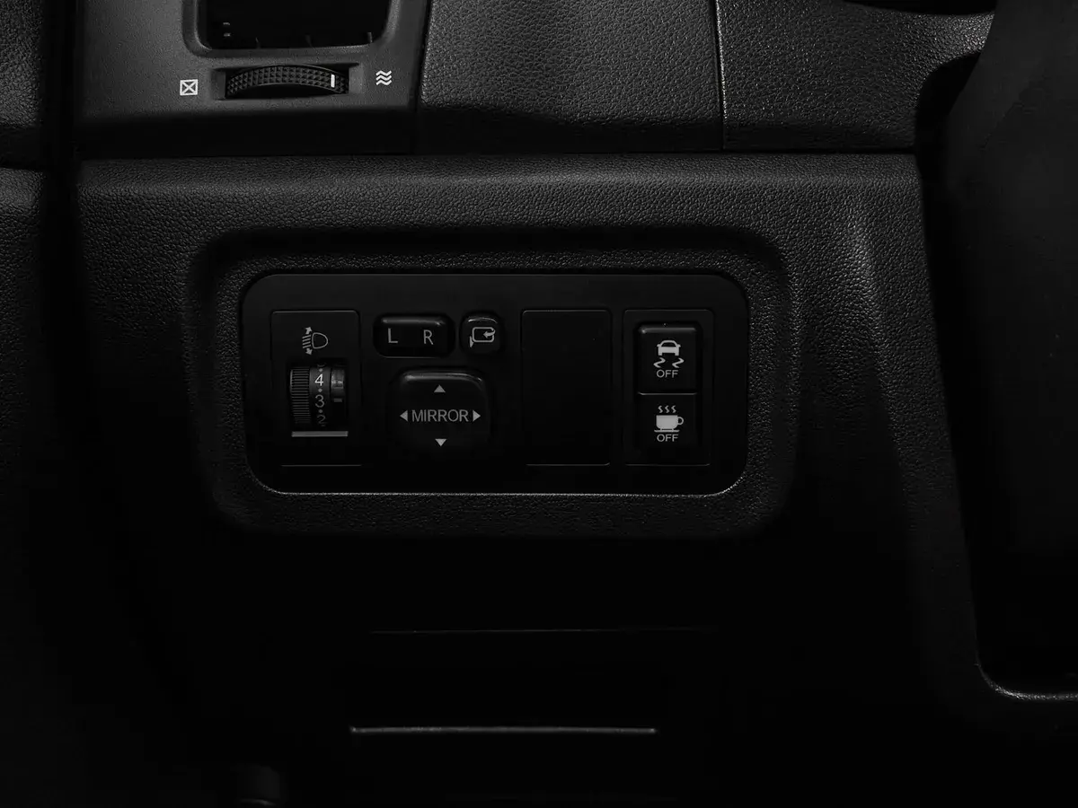 Changan CS35