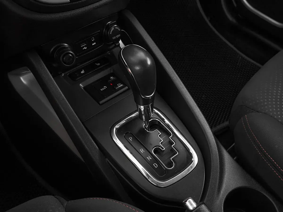 Changan CS35