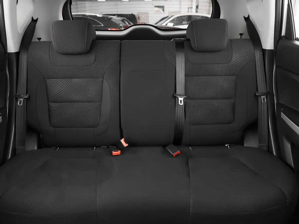 Changan CS35