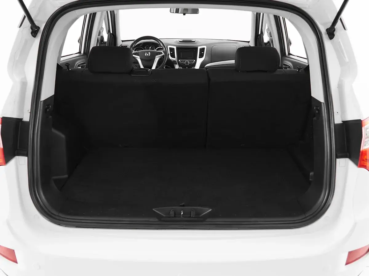 Changan CS35