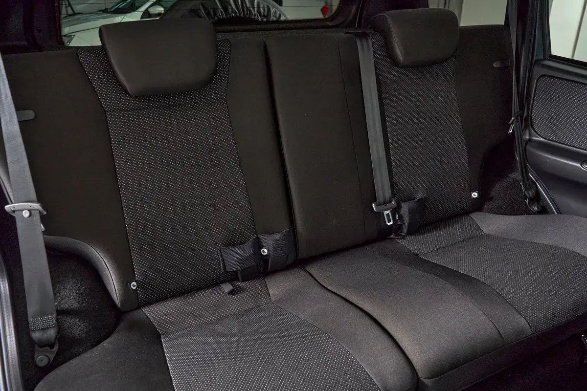 Lada Niva Travel