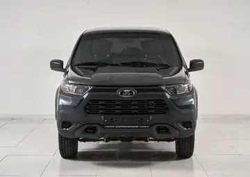 Lada Niva Travel Вид 2