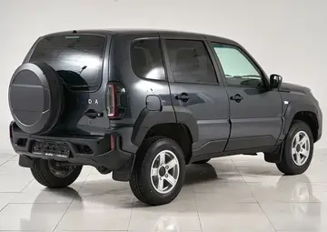 Lada Niva Travel Вид 4
