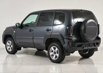 Lada Niva Travel Вид 5