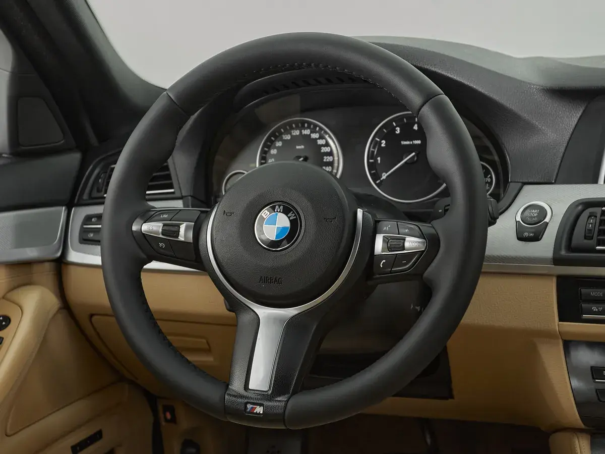 BMW 5 серии