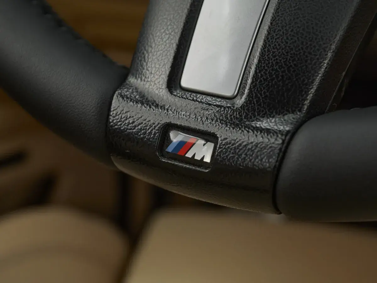 BMW 5 серии