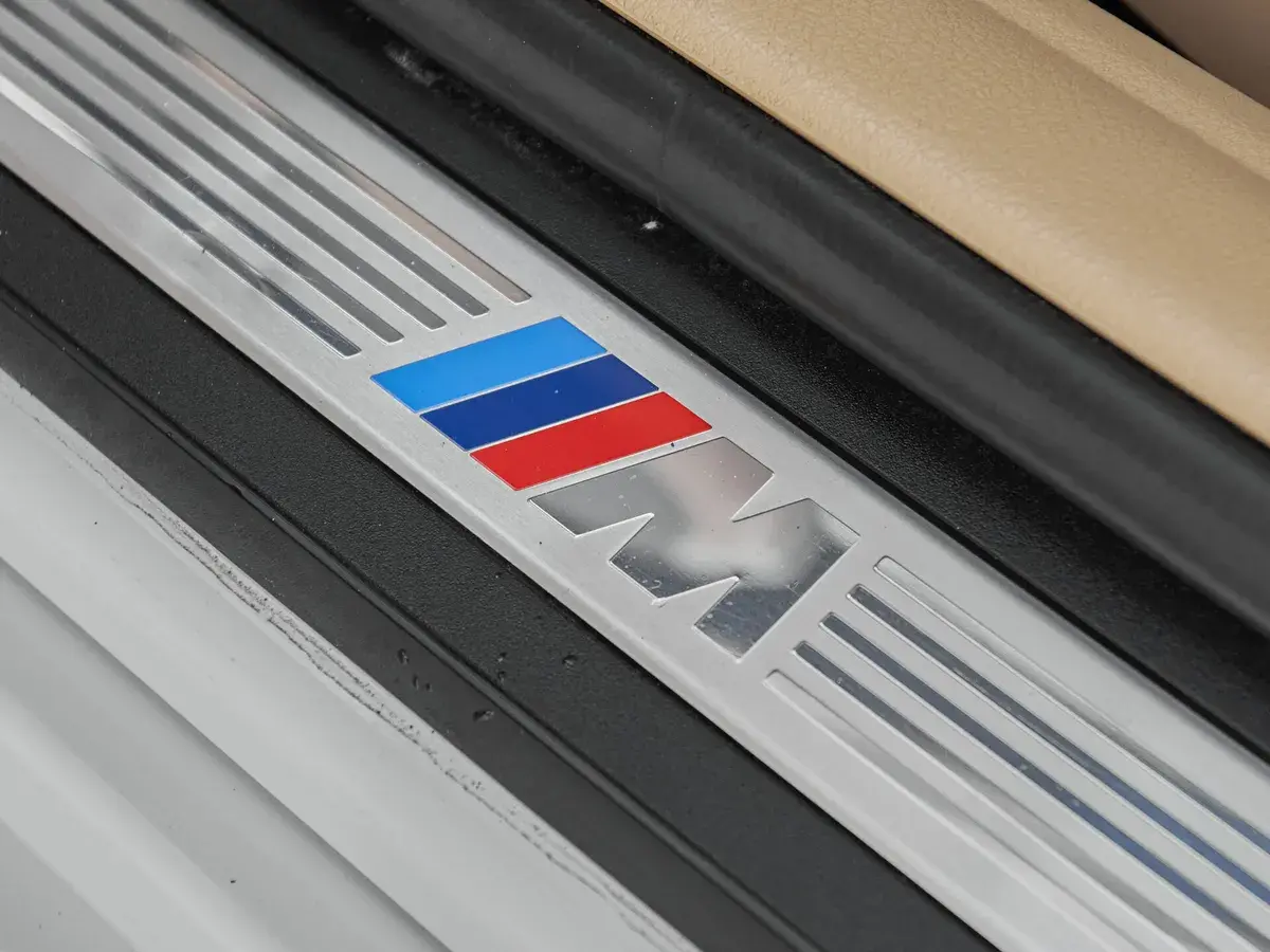 BMW 5 серии