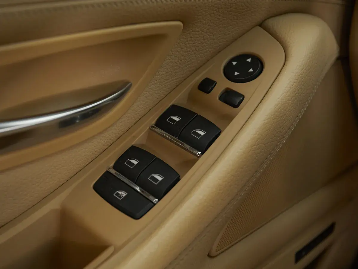 BMW 5 серии