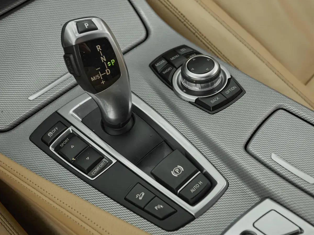 BMW 5 серии