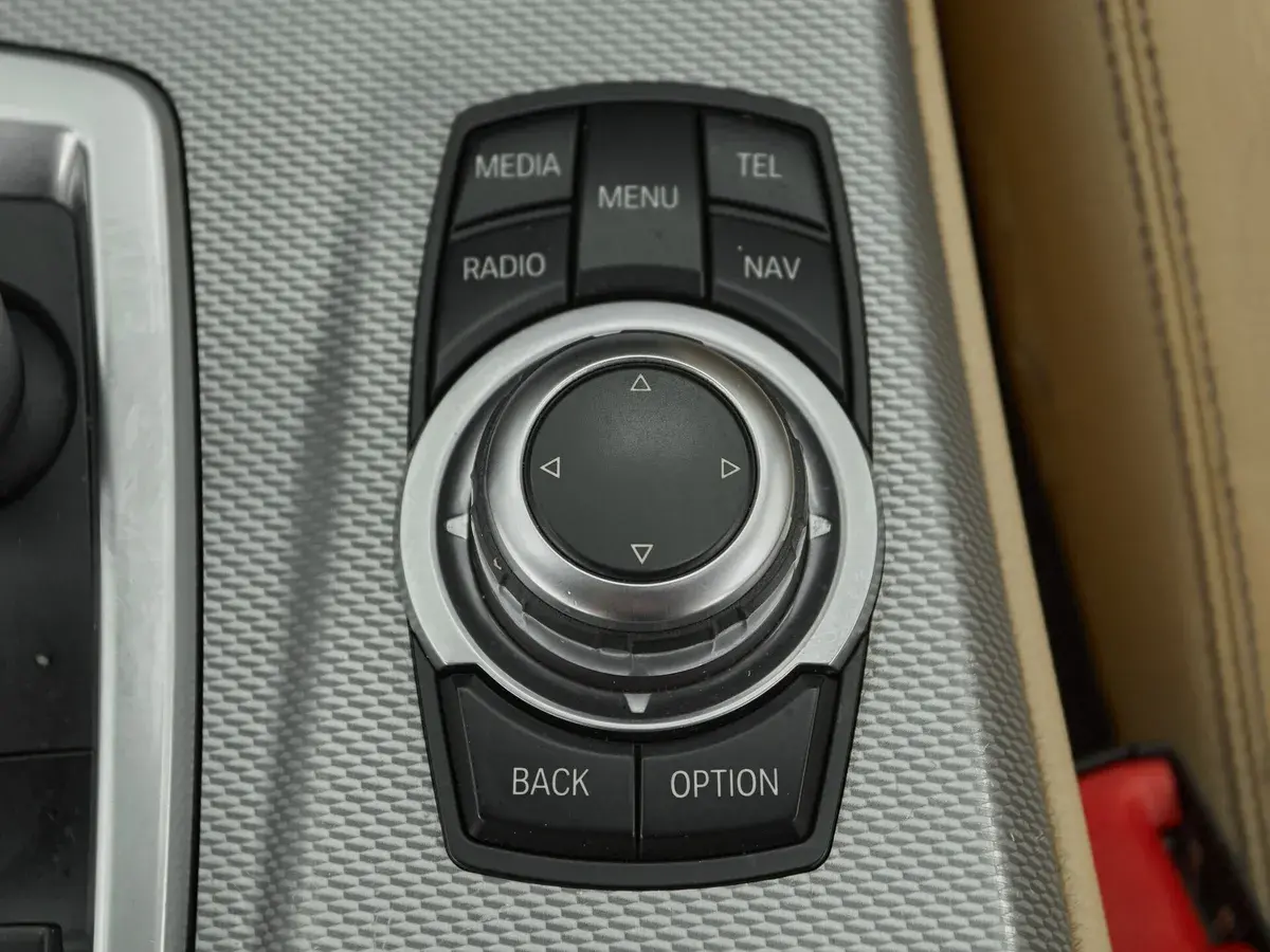 BMW 5 серии