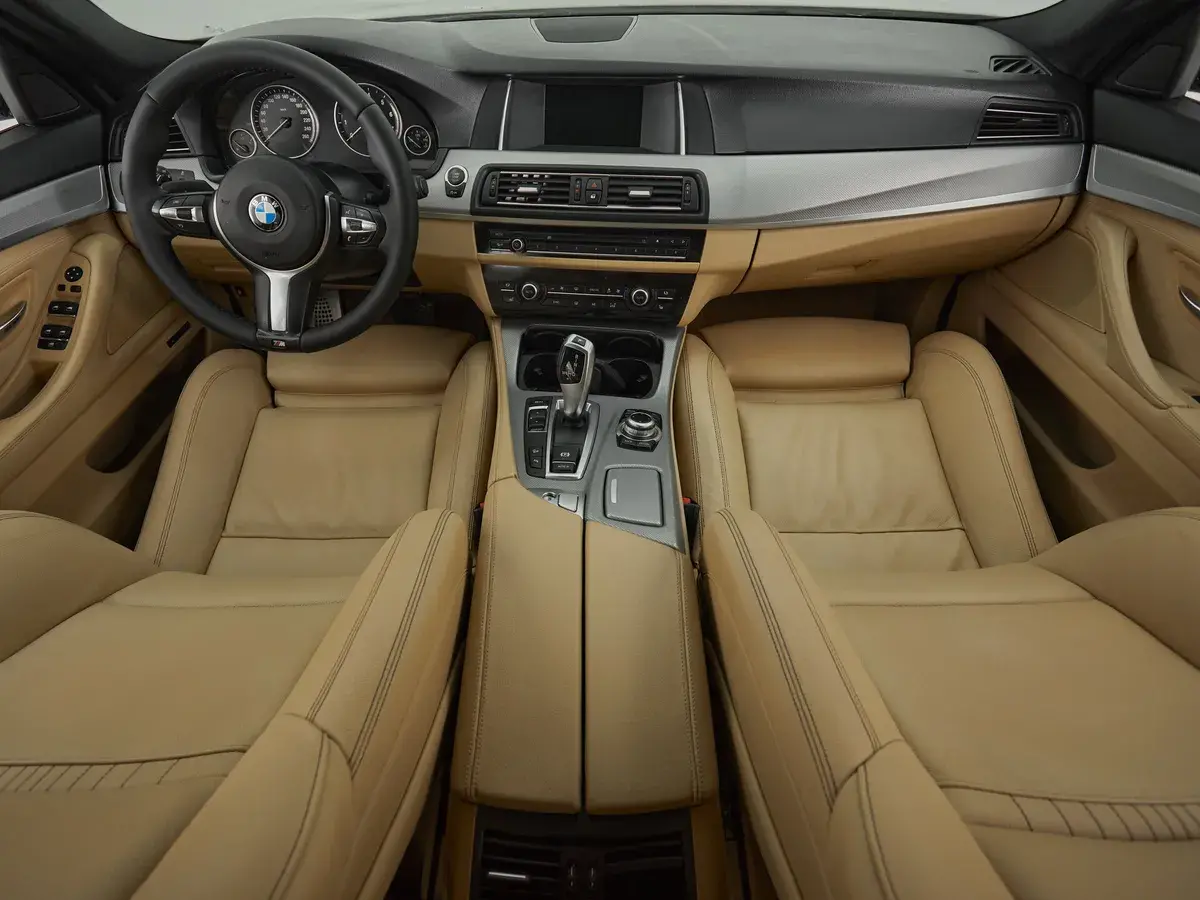 BMW 5 серии