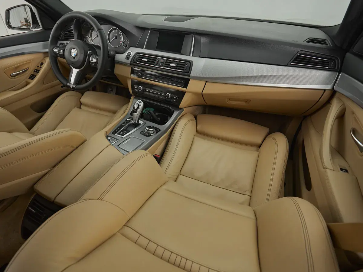BMW 5 серии