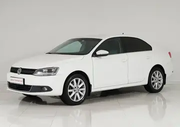 Volkswagen Jetta Вид 1