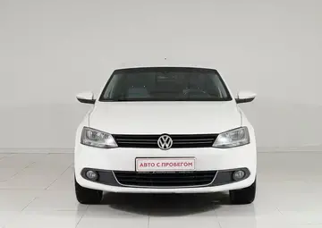 Volkswagen Jetta Вид 2