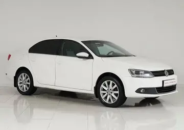 Volkswagen Jetta Вид 3