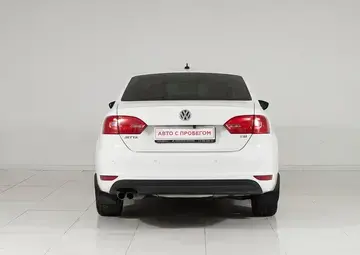 Volkswagen Jetta Вид 5