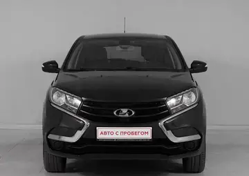 Lada XRAY Вид 2