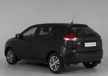 Lada XRAY Вид 4
