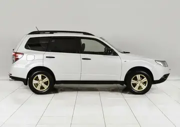 Subaru Forester Вид 5