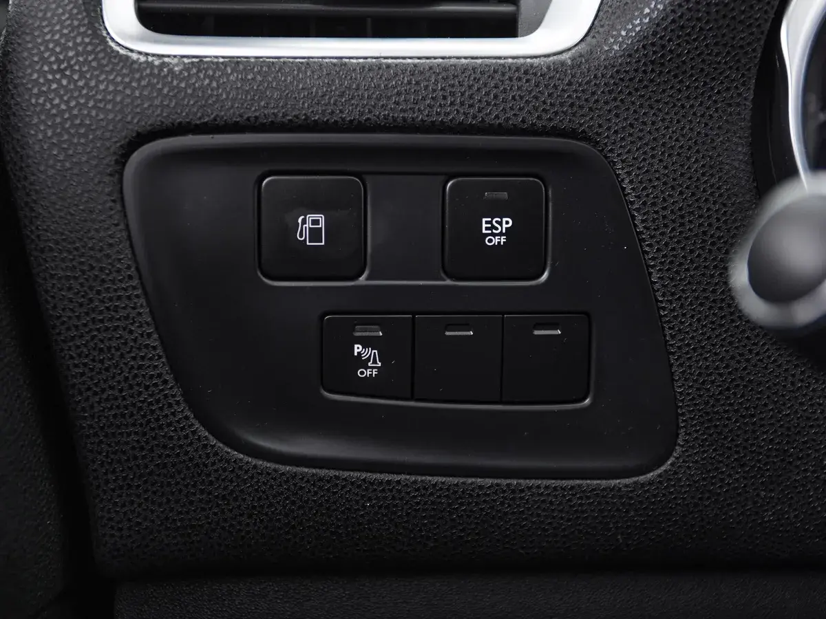 Citroen DS4