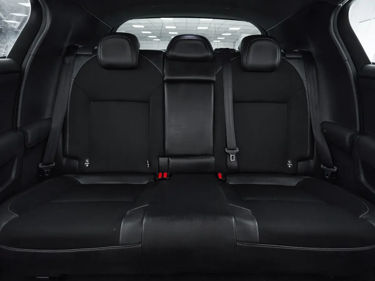 Citroen DS4