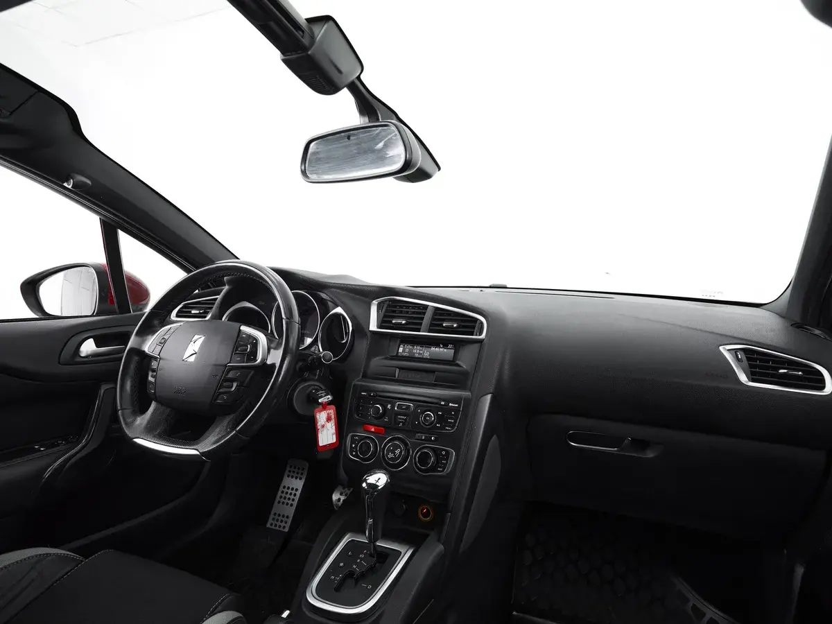 Citroen DS4
