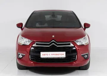 Citroen DS4 Вид 2