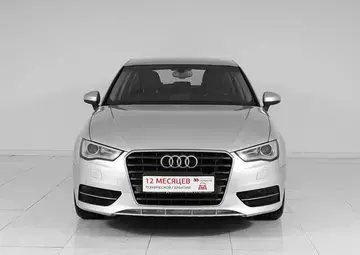Audi A3 Вид 2