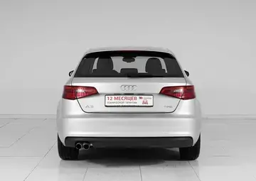 Audi A3 Вид 5