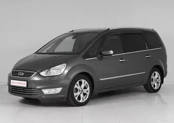 Ford Galaxy Вид 1