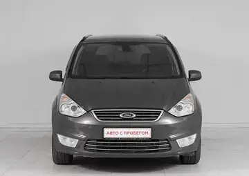 Ford Galaxy Вид 2