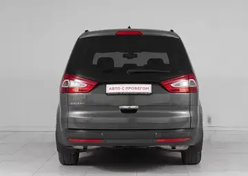 Ford Galaxy Вид 5