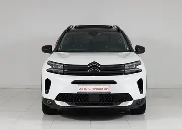 Citroen C5 Aircross Вид 2