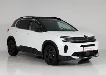 Citroen C5 Aircross Вид 3