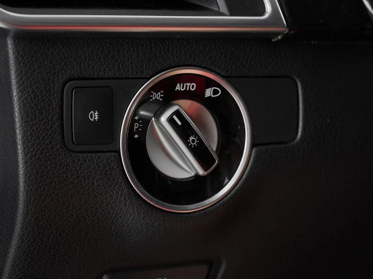 Mercedes benz GL-Класс