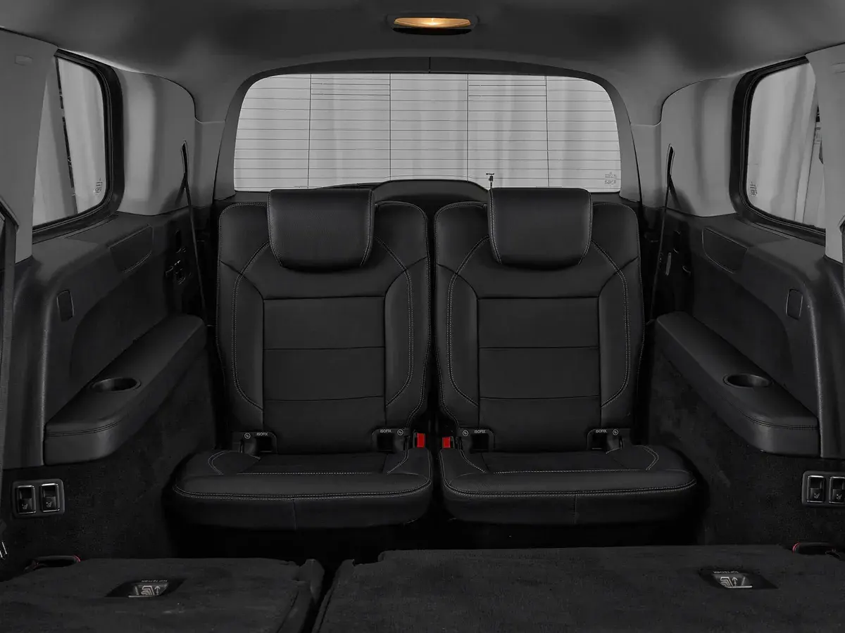 Mercedes benz GL-Класс