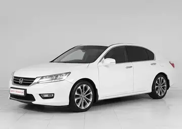 Honda Accord Вид 1