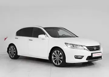 Honda Accord Вид 3