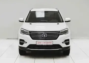 Changan CS75 Вид 3
