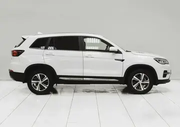 Changan CS75 Вид 5