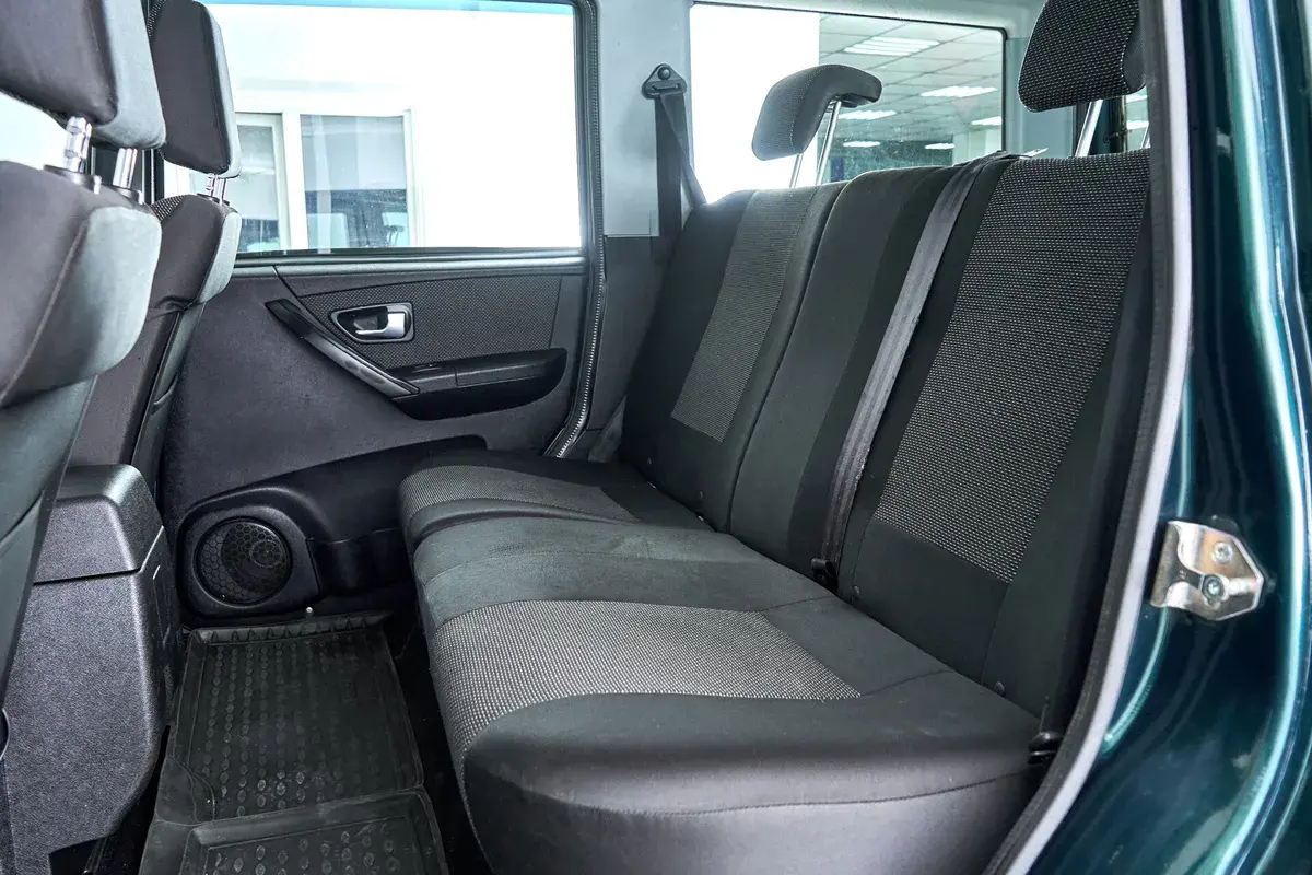 UAZ Патриот