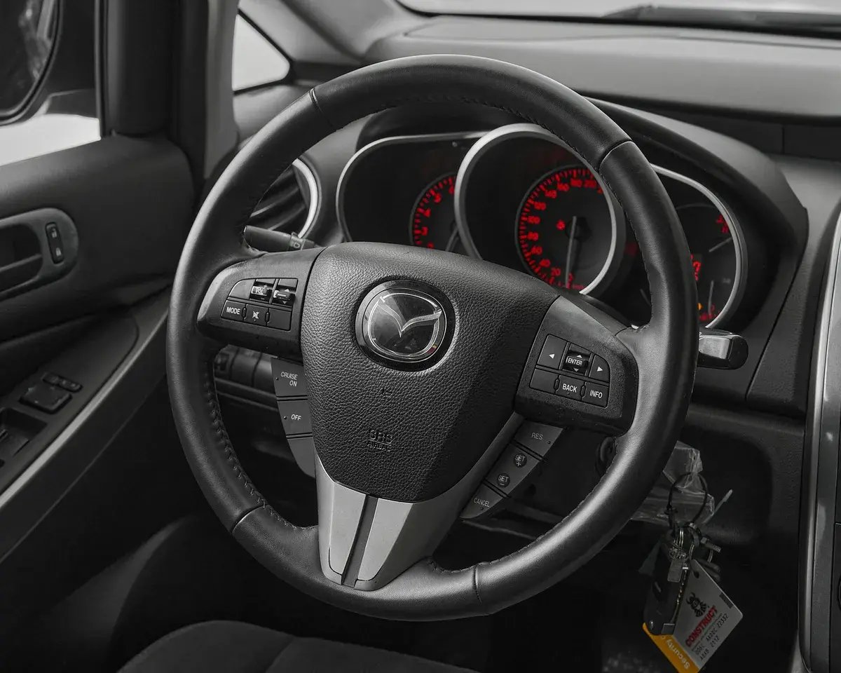 Mazda CX-7